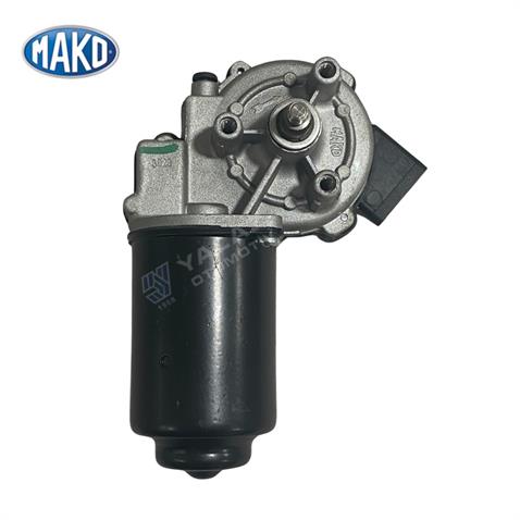 MAKO 12V SİLECEK MOTORU (SOKETLİ 4 FİŞ) PEUGEOT PARTNER