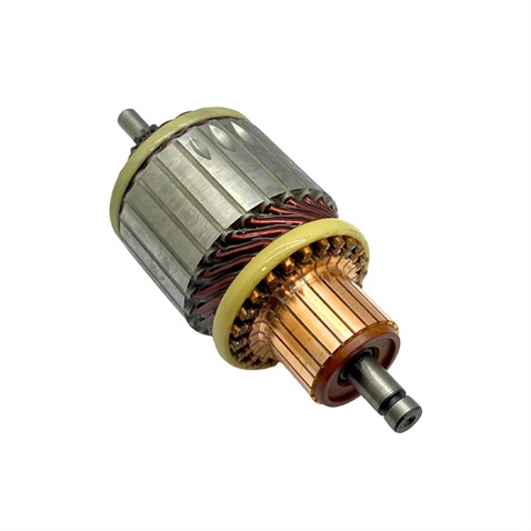 12V MARŞ KOLLEKTÖRÜ BOSCH TİPİ 11 DİŞ FIAT DUCATO/FORD V347 /PEUGEOT BOXER 2008 >