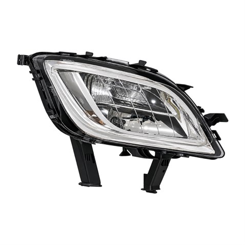 SİS-SİNYAL LAMBASI OPEL ASTRA J 2009-2015 > SAĞ