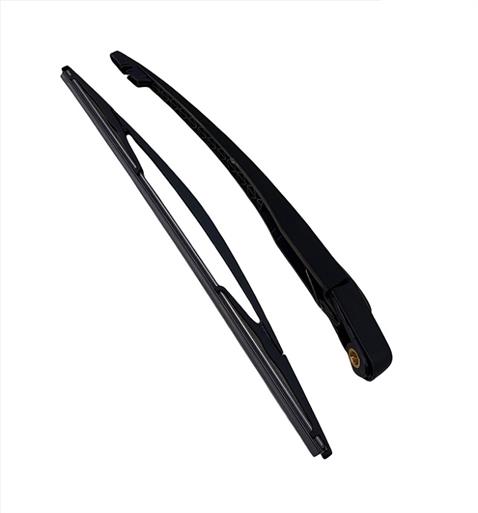 ARKA SİLECEK KOL SÜPÜRGE TAKIMI PLS DACIA SANDERO 2008-2015