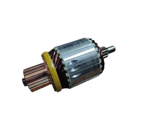 12V MARŞ KOLLEKTÖRÜ MITSUBISHI TİPİ 13 DİŞ FIAT SCUDO-SUZUKI JEEP-TEMSA PRESTIJ