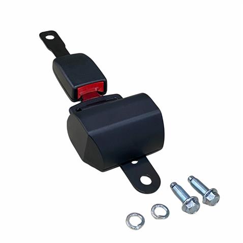 EMNİYET KEMERİ SERVİS ARACI (2 NOKTA) (E BELGELİ)