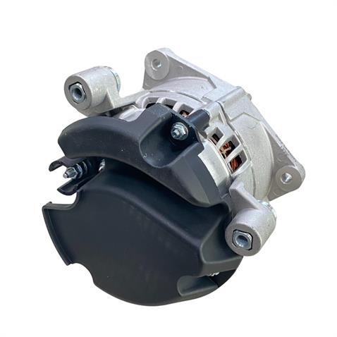 12V ALTERNATÖR DİNAMO 125 A (FR-SIG-A) FORD FOCUS/CONNECT 1.8 TDCI 1998 >