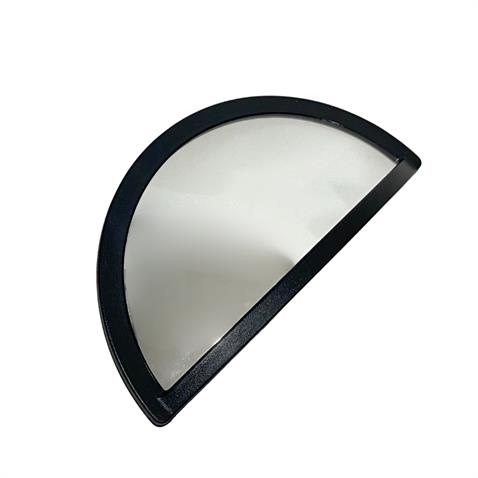 FORKLİFT AYNASI (PANORAMİK AYNA) (225*121 MM)