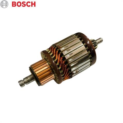 BOSCH 12V MARŞ KOLLEKTÖRÜ 11 DİŞ BMW 3 SERİSİ-LADA SAMARA-OPEL VECTRA/ASTRA-RENAULT KANGO-VOLVO