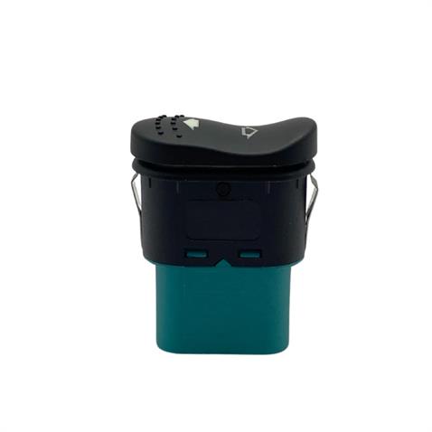 CAM ANAHTARI TEKLİ (SAĞ-SOL KAPI) (6 FİŞ) FORD TRANSİT V184 2005-2006/V347 2006-2010