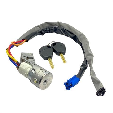 KONTAK ANAHTARI CITROEN BERLINGO-PEUGEOT PARTNER 2003-2009