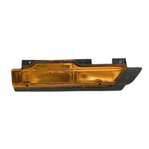 SİNYAL LAMBASI (KAPI ALTI) (DUYSUZ) MITSUBISHI CANTER 1998-2005 > SOL