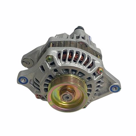 12V ALTERNATÖR DİNAMO 80 A (C-IG-FR-L) (4 FİŞ) HONDA CITY/CIVIC/JAZZ