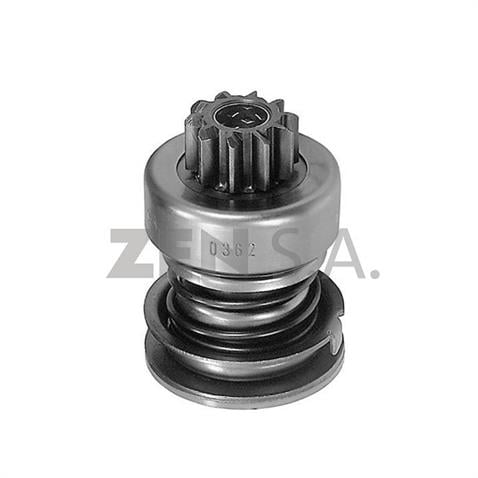 ZEN MARŞ DİŞLİSİ BOSCH TİPİ 10 DİŞ (10 KANAL) (055 TİPİ) FORD CAPRI/CONSUL/ESCORT/GRANADA