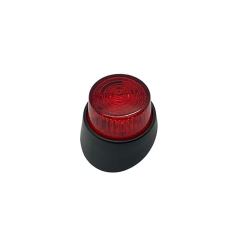 ARKA KASA TEPE LAMBASI LEDLİ FORD TRANSIT V363 2014 > SOL
