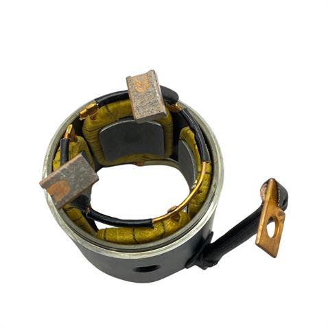 12V MARŞ GÖVDESİ MITSUBISHI TİPİ 2 KW NISSAN NAVARA/SKYSTAR