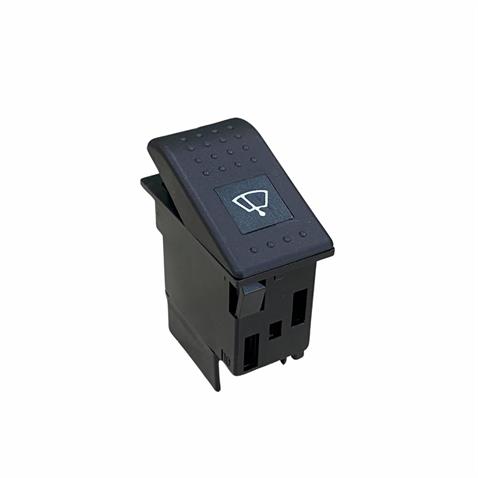 SİLECEK ANAHTARI  YM GENİŞ TİP (4 FİŞ ÇİFT DEVRE) BMC PROFESYONEL-FORKLİFT-İŞ MAKİNASI