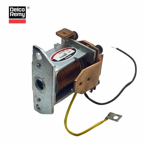 DELCO 24V MARŞ OTOMATİĞİ PLT ÇEKİCİ 9HP