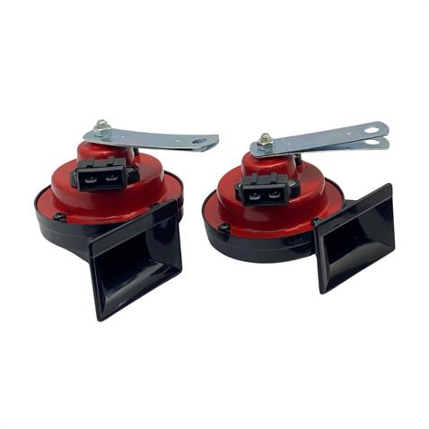 12V DADAT KORNA 410/510 HZ (K-JET 2X SOKETLİ) AUDI-SKODA-SEAT-VW EM