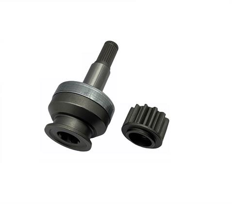 MARŞ DİŞLİSİ MITSUBISHI TİPİ 12 DİŞ (6 KANAL) 5.5 KW FORD-IVECO-RENAULT-VOLVO