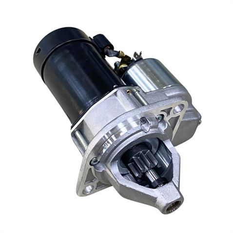 12V MARŞ MOTORU VALEO TİPİ 9 DİŞ 1.2 KW SKODA FAVORIT/FELICIA