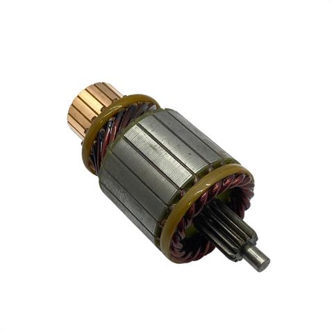 12V MARŞ KOLLEKTÖRÜ VALEO TİPİ 13 DİŞ D7G CITROEN-OPEL-PEUGEOT-RENAULT