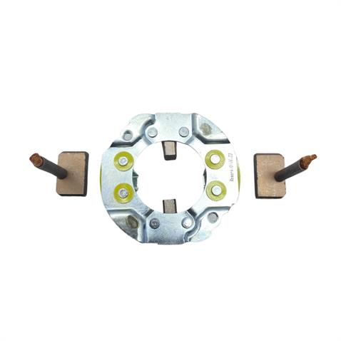 24V MARŞ KÖMÜR YUVASI MITSUBISHI TİPİ 5.5 KW (4 KÖMÜRLÜ) FORD-KOMATSU-MAN-MITSUBISHI-RENAULT-VOLVO