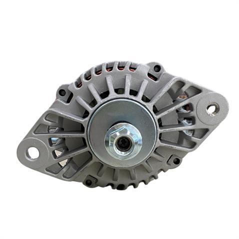 24V ALTERNATÖR DİNAMO DELCO TİPİ  70 A (SOKETLİ 4 FİŞ) 24SI CUMMINS MOTOR