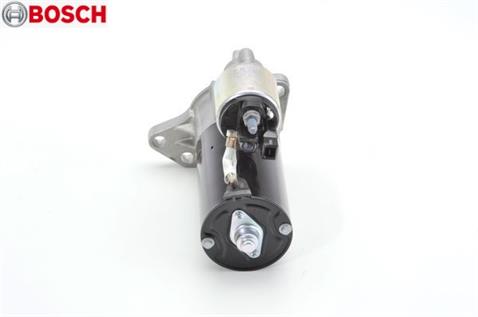 BOSCH 12V MARŞ MOTORU 9 DİŞ 1.8 KW AUDI/SEAT/SKODA/VW (TERS)