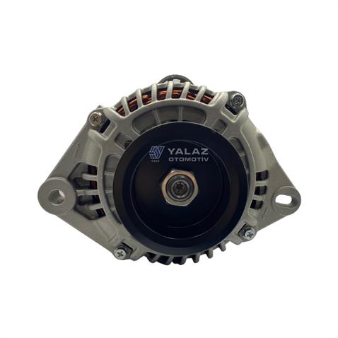 24V ALTERNATÖR DİNAMO MITSUBISHI TİPİ 80 A (L) FORD CARGO