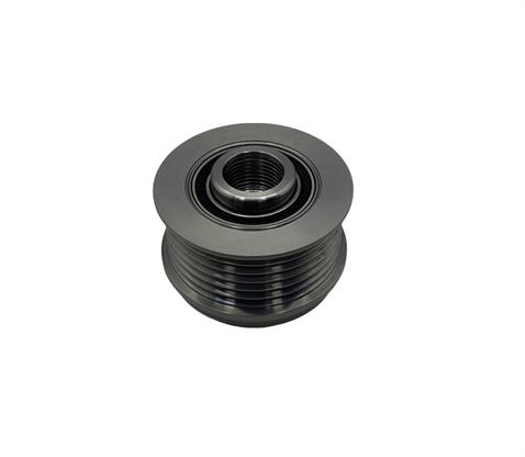 ALTERNATÖR KASNAK RULMANLI 6-KANAL FIAT 1.3 MULTIJET-OPEL 1.3 CDTI