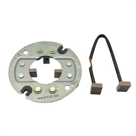 MARŞ KÖMÜR YUVASI MAKO TİPİ (4 KÖMÜRLÜ) FORD TAUNUS/P100-RENAULT R9-TOFAŞ DOĞAN/KARTAL/ŞAHİN 1600