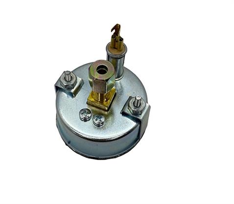 SİMGA YAĞ SAATİ 10 BAR MEKANİK (REKORLU BORULU TİP) (63 MM)