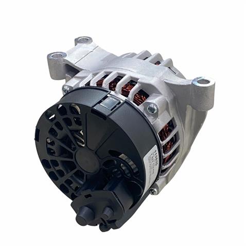 12V ALTERNATÖR DİNAMO MARELLI-DENSO TİPİ 90 A (L) FIAT 500/PUNTO/DOBLO (BENZİNLİ)