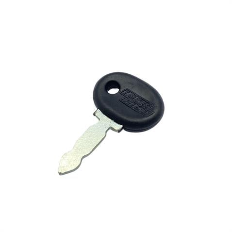 TEK KONTAK ANAHTARI (PLASTİK KAPLI) FIAT TRAKTÖR