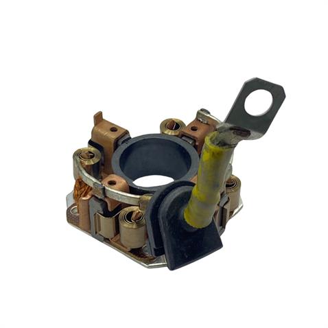 DELCO MARŞ KÖMÜR YUVASI (KISA KABLO) HYUNDAI-KIA KOREA