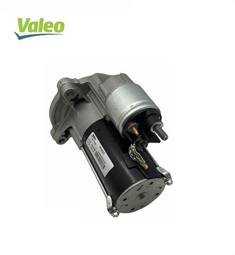VALEO 12V MARŞ MOTORU 9 DİŞ 1.3 KW CITROEN-PEUGEOT