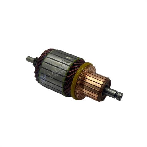 12V MARŞ KOLLEKTÖRÜ BOSCH TİPİ 9 DİŞ TRANSIT V347-MERCEDES SPRINTER-OPEL ASTRA-RENAULT CLIO/MEGANE