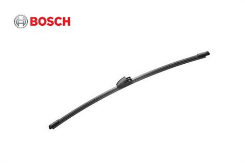 BOSCH SİLECEK SÜPÜRGESİ 380 MM AEROTWIN  ARKA (A382H) SEAT IBIZA/LEON 2010 >