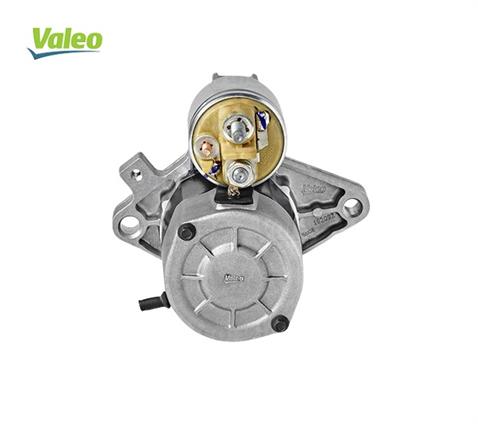 VALEO 12V MARŞ MOTORU 8 DİŞ 1.1 KW CITROEN C1-PEUGEOT 107-TOYOTA AYGO