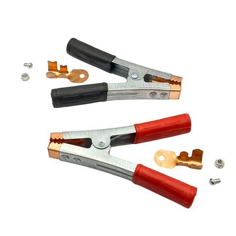 AKÜ TAKVİYE MAŞASI (SÜPER KALİTE) (BAKIR UÇLU) (145 MM) (2 AD)