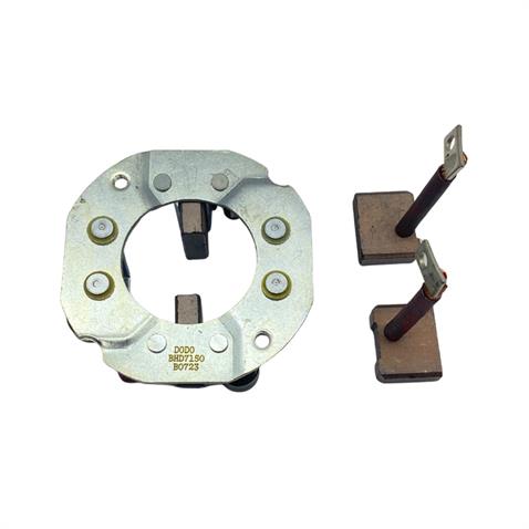 MARŞ KÖMÜR YUVASI DELCO TİPİ 28MT (4 KÖMÜRLÜ) BMC PROFESYONEL