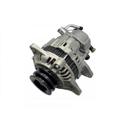 12V ALTERNATÖR DİNAMO 65 A VAKUMLU (L-S) (10 MM SAPLAMA) HYUNDAI H100-MITSUBISHI L200/L300