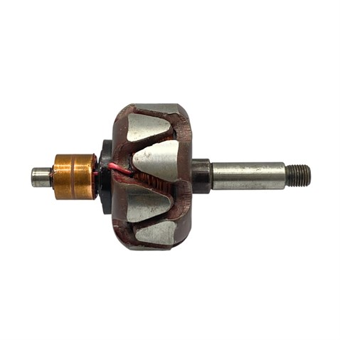 12V ALTERNATÖR ROTOR BOSCH TİPİ 65 A BMC DEV FATİH