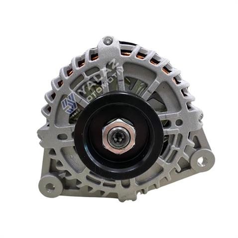 VISTEON 12V ALTERNATÖR DİNAMO 124 A (FR-SIG-A) FORD CONNECT 1.8 TDCI 2002 >