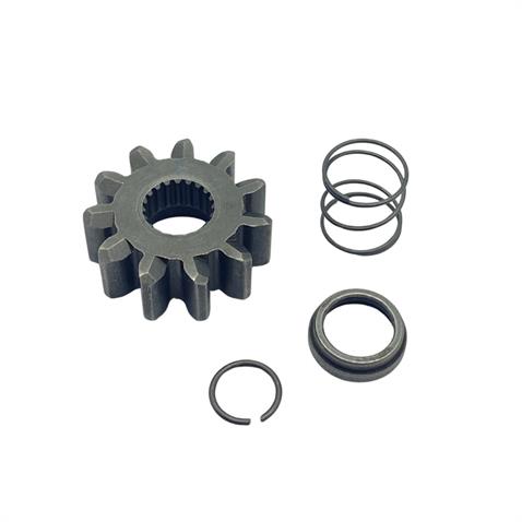 MARŞ DİŞLİ UCU MITSUBISHI TİPİ 11 DİŞ (DİŞLİ MİL ÇAPI:20.8 MM)