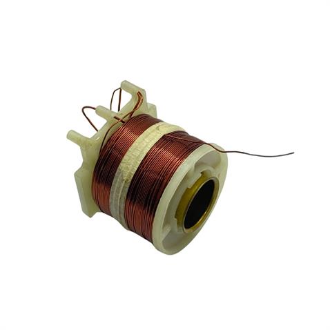 12V MARŞ OTOMATİK BOBİNİ NIPPON DENSO TİPİ 2.5 KW JOHNDEERE YANMAR MOTOR