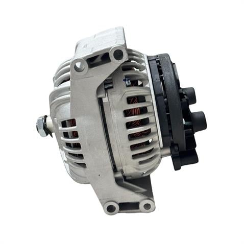 24V ALTERNATÖR DİNAMO BOSCH TİPİ 110 A (5 FİŞ SOKETLİ) (W-L-15-S-DFM) DAF 2005 >