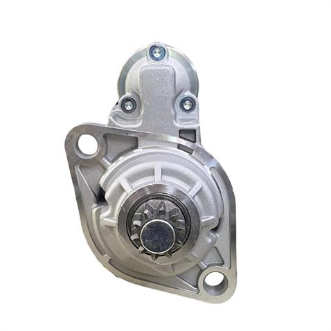 12V MARŞ MOTORU BOSCH TİPİ 11 DİŞ 2 KW AUDI-SEAT-SKODA-VW 2.0 TDI