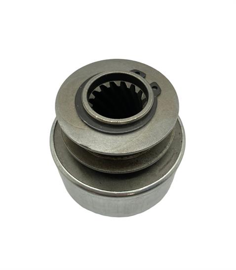 MARŞ DİŞLİSİ NIKKO TİPİ 12 DİŞ 7.5 KW KOMATSU