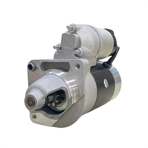 12V MARŞ MOTORU 9 DİŞ 1 KW TOFAŞ DOĞAN SLX/KARTAL SLX/ŞAHİN-FIAT UNO/TIPO/TEMPRA