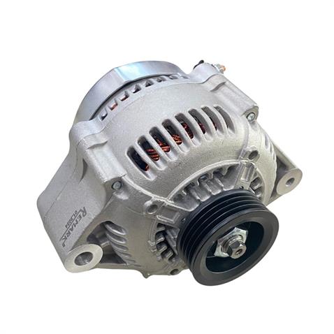 12V ALTERNATÖR DİNAMO 70 A (3 FİŞ OVAL SOKET) (S-IG-L) TOYOTA COROLLA 1.3/1.6 1992-1999