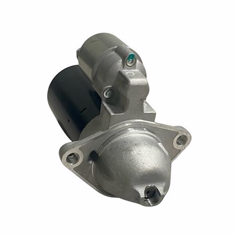 12V MARŞ MOTORU BOSCH TİPİ 9 DİŞ 2.0 KW FORKLİFT