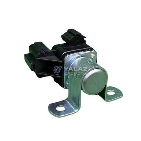 24V MARŞ YARDIMCI ARA OTOMATİK 100 A (2+2 FİŞ SOKETLİ) 4HK1 4JJ1-6HK1 6WG1